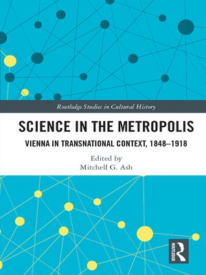 cover image of Science in the Metropolis